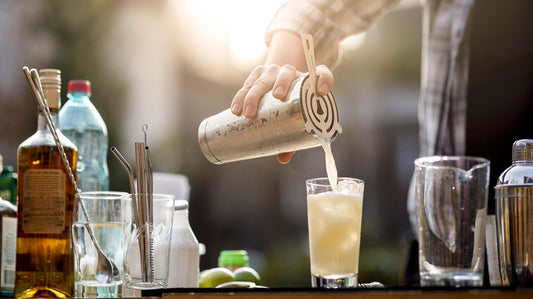 Special Event Bartending